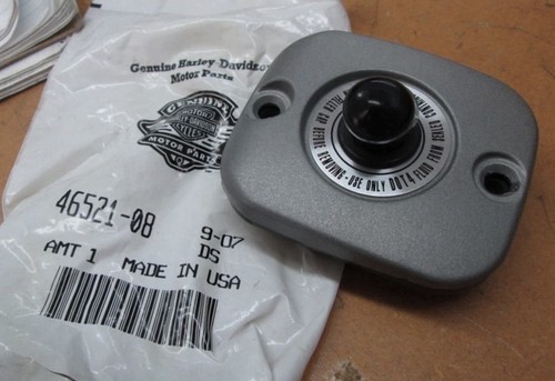 Nos harley davidson oem - harley,
