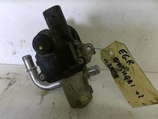 Vanne EGR NISSAN QASHQAI 1 PHASE 2 +2 1.5 DCI FAP  7 places   Dies /R:39409432