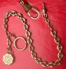 Ancienne Chaine de Montre à