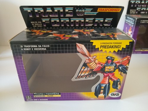 Transformers predacon - transformers,