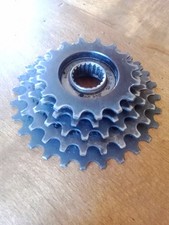 Roue Libre Atom 16 - 28
