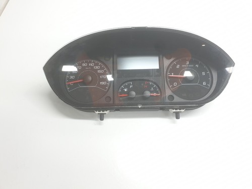 Tableau bord fiat ducato - tableau,