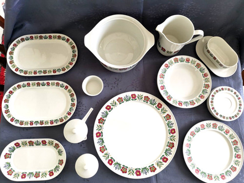 Villeroy boch annee - villeroy, 70