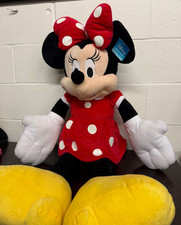 Disney X-Large 40" tall Jumbo