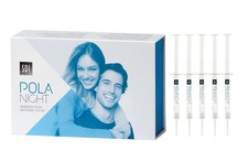 SDI Pola Night 16% - 5 Seringues Blanchiment Dentaire Pro