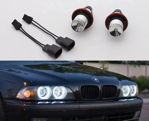 Partager led angel eyes - eyes, 20w