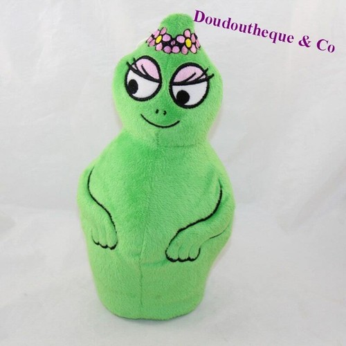 Peluche barbalala grani - peluche, &