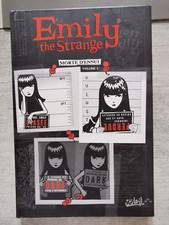 emily the strange morte