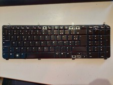 Touche Clavier à l'unité AEUT5F00010 pour HP Pavilion DV7-2000 DV7-2XXX AZERTY