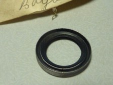 bague d'étanchéité boite relais SP 92 93 94 99 D55 D75 motobecane 17x24x4