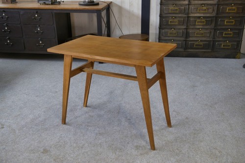 Table appoint chêne - d'appoint,