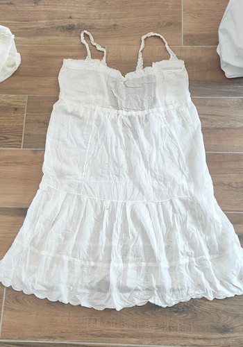 Robe années 1900 - robe,