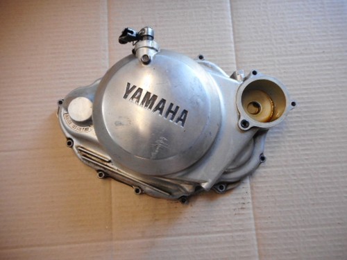 Carter embrayage pour - pour, yamaha