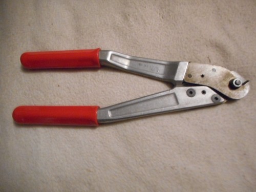 Facom 996 coupe cable neuf - facom,