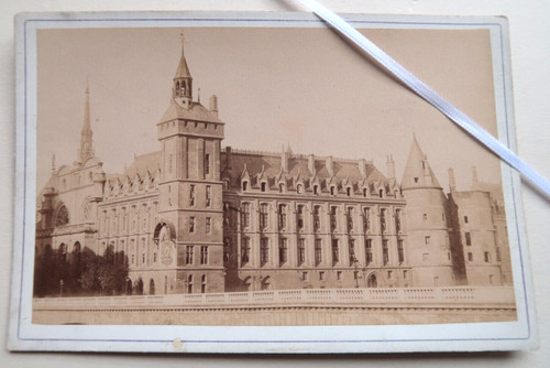 Tirage original albuminé - tirage,