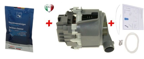 Pompe chauffante 651956 - +, kit