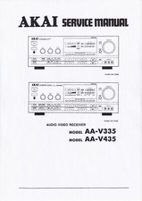 Service Manuel D'Instructions