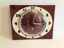 superbe horloge pendule