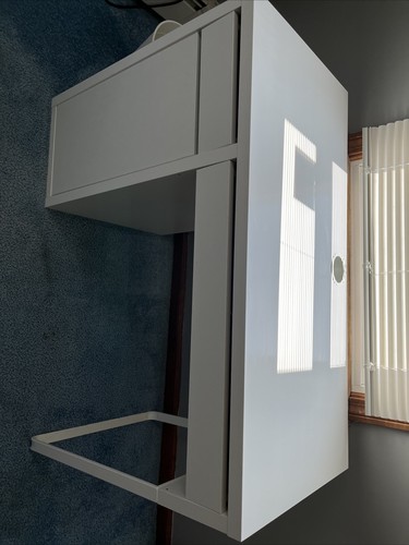 Ikea micke desk white - desk,,