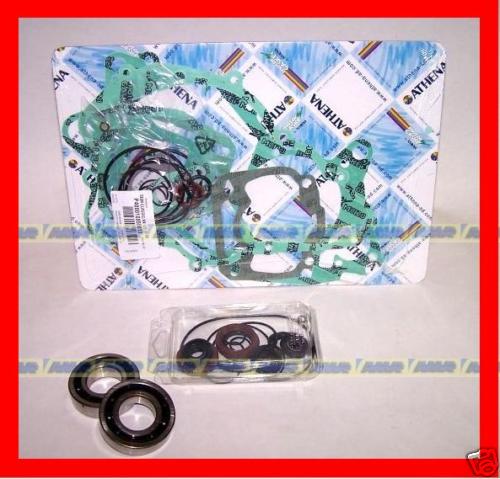 Kit révision moteur aprilia - kit,