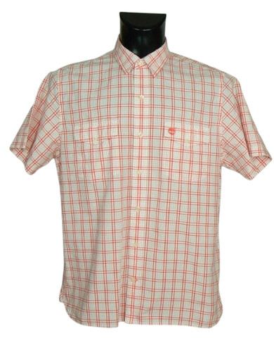 Chemise timberland coton - timberland,