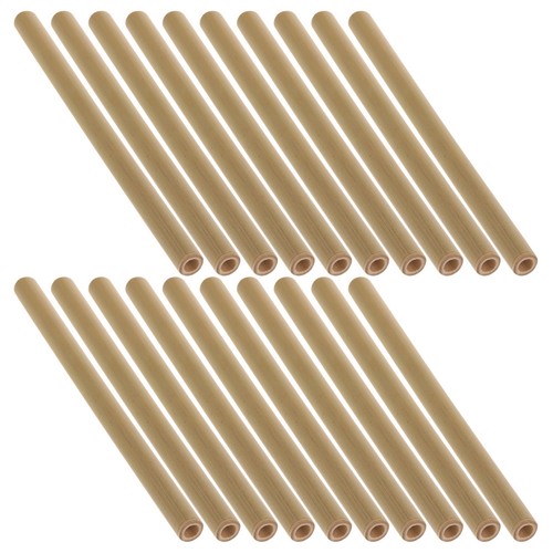 Durable bamboo nesting tubes - bamboo,