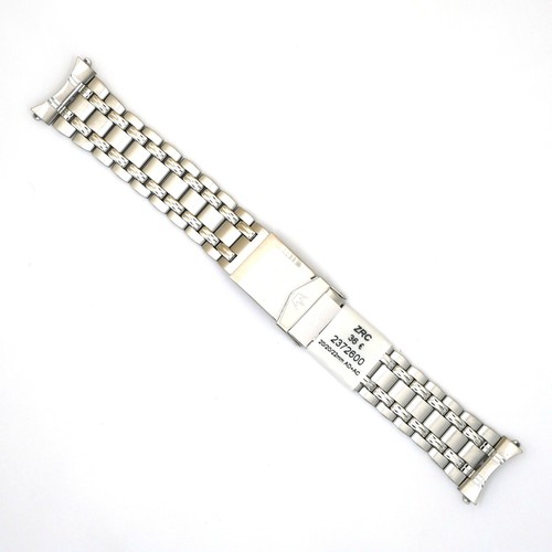 Bracelet montre acier - de,