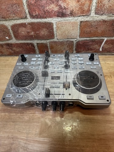 Hercules console mk4 - dj,