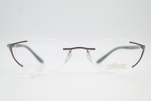 Lunettes silhouette 6658 - lunettes,