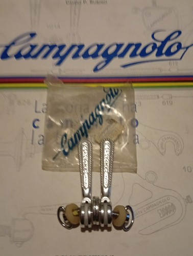 Campagnolo super record - super,