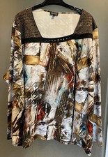 tunique pause café en parfait