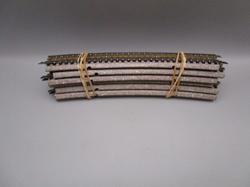 Lot 7 rails courbes 30 - vb:,