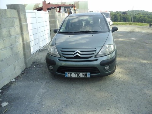 Pompe injection citroen c3 - à,