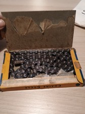 Chaîne Brampton 5 vitesses