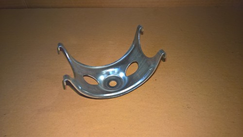 New crg kart - crg, exhaust