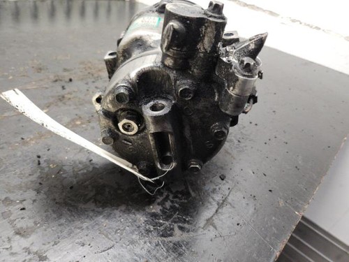 Compresseur clim opel corsa - compresseur,