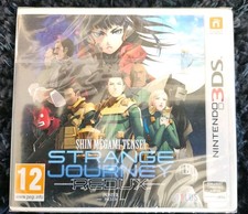 Shin Megami Tensei Strange