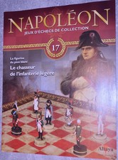 FASCICULE NAPOLEON JEU