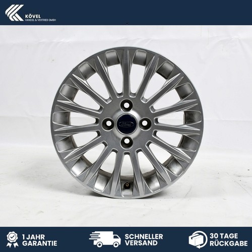 Jante alu pouces ford - alu, 16
