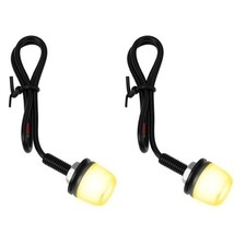 2 Clignotants LED SMD 18 Mm