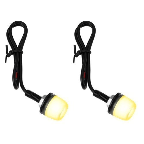Clignotants led smd - 2,