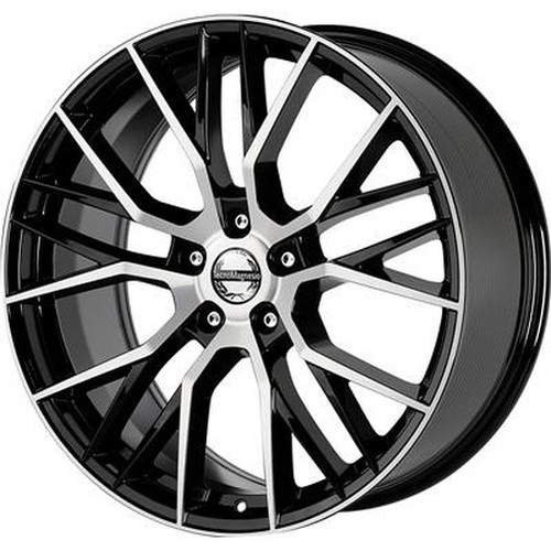 Jante alliage pour mini - en, jcw