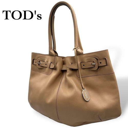 Sac main fourre - fourre-tout, tod's