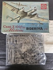 Supermodel CANT Z.1007 bis