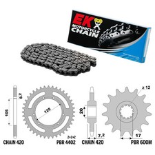 RIEJU MRT SUPERMOTARD / PRO 50