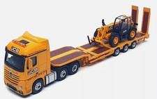 OXFORD DIECAST - Camion avec