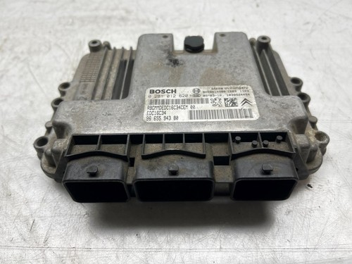 Calculateur moteur ecu engine - calculateur,