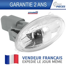 Titeur clignotant lat ral - r?p?titeur, lat?ral