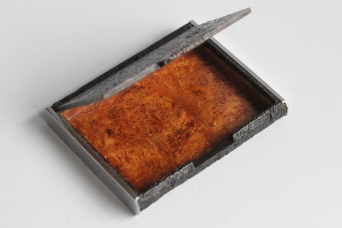 étui cigarettes loupe - cigarettes,