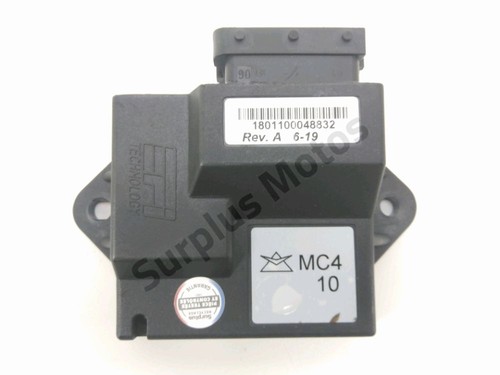 Boitier cdi beta enduro - 50,